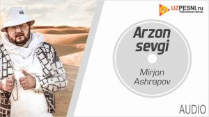 Mirjon Ashrapov