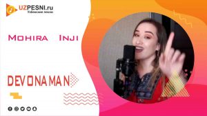 Mohira Inji - Devonaman