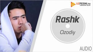 Ozodiy - Rashk
