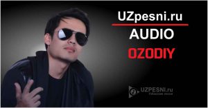 Ozodiy - Uyat