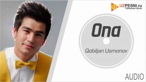 Qobiljan Usmonov