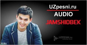 Jamshidbek - Nigina