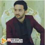 Рустам Хамраев