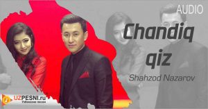 Shahzod Nazarov