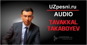 Tavakkal Takaboyev - Ota onang yonida