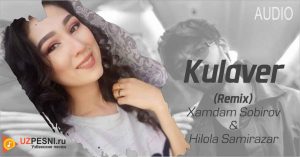 Xamdam Sobirov & Hilola Samirazar