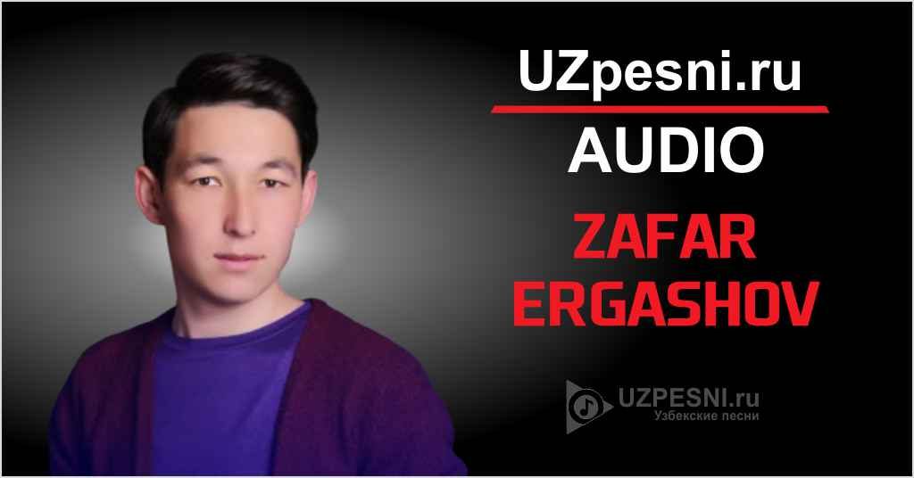 Zafar Ergashov - Ko'pkari polvonlari