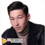 Зафар Эргашов