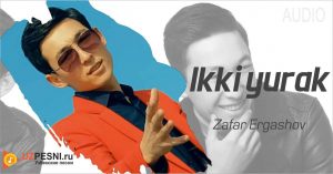 Zafar Ergashov