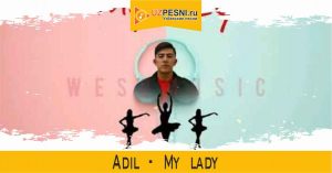 Adil - My lady