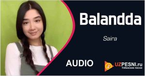Saira - Balandda
