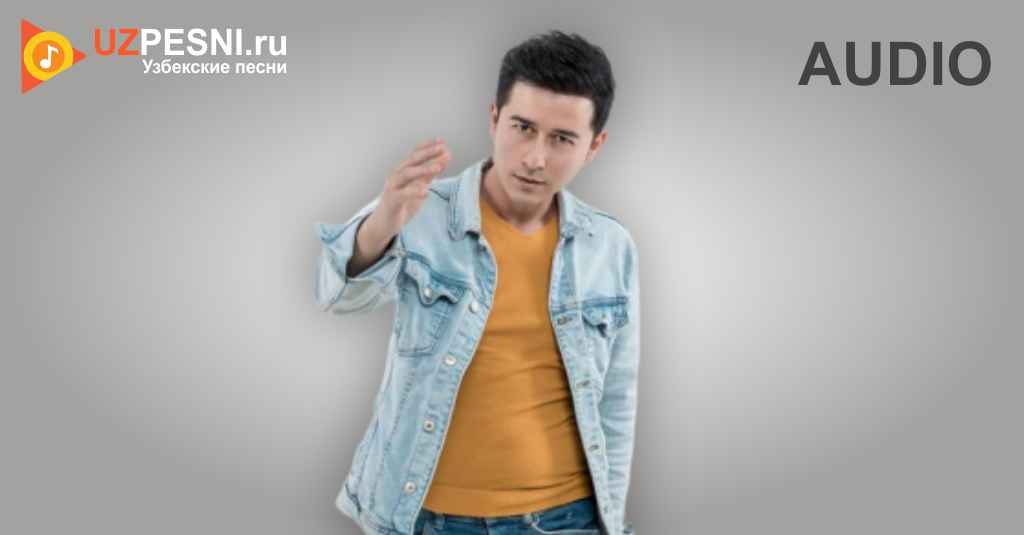 Alisher Zokirov - Bir savol