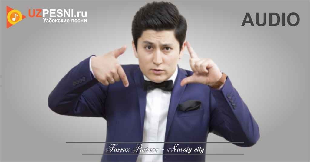 Farrux Raimov - Navoiy city 2020