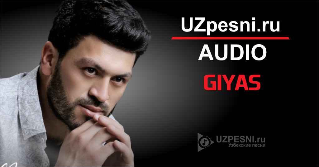 Giyas - Gulirayhon 2020
