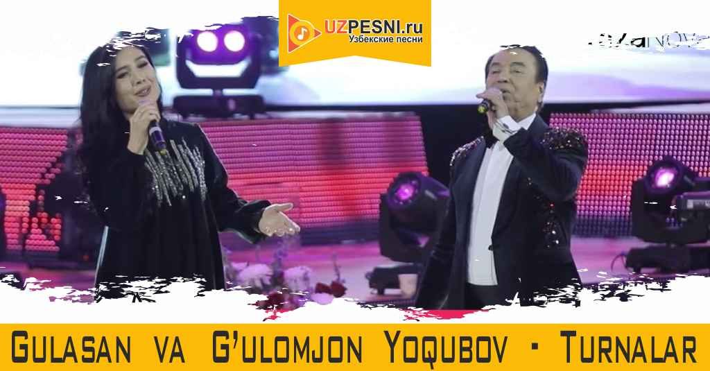 Gulasal & G’ulomjon Yoqubov
