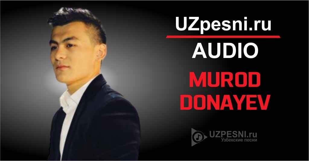 Murod Donayev - Hoy qizi