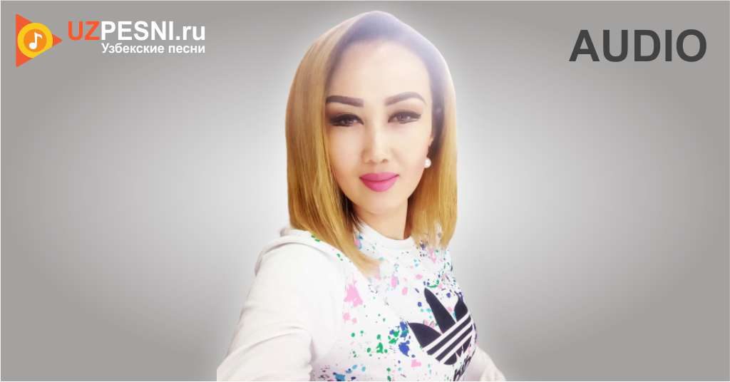 Nilufar Karimova