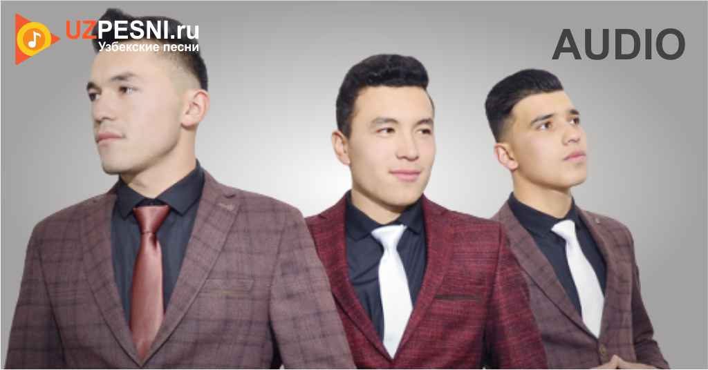 Omad guruhi - Aldadi yorim