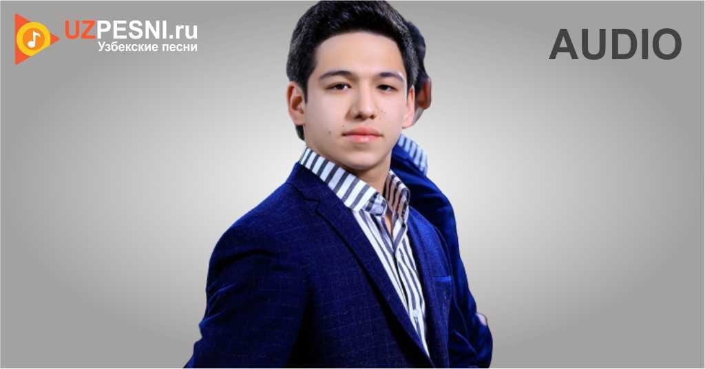 Sarvar Rahmatullayev - Voydodey