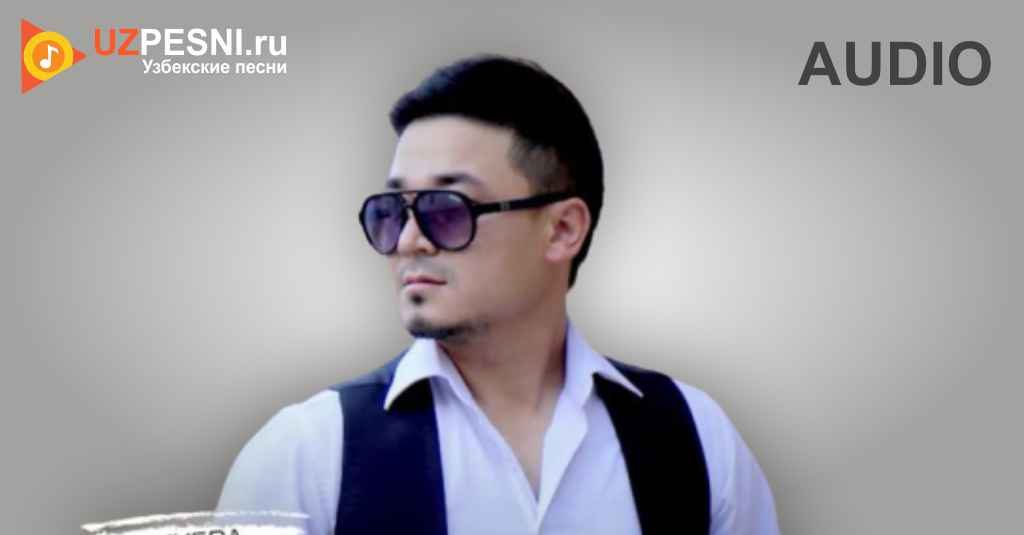 Soyib Dadaxonov - Beg'uborim