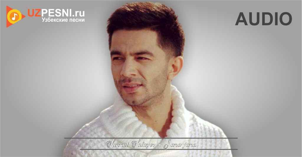 Sunnat Salayev - Jana-jana