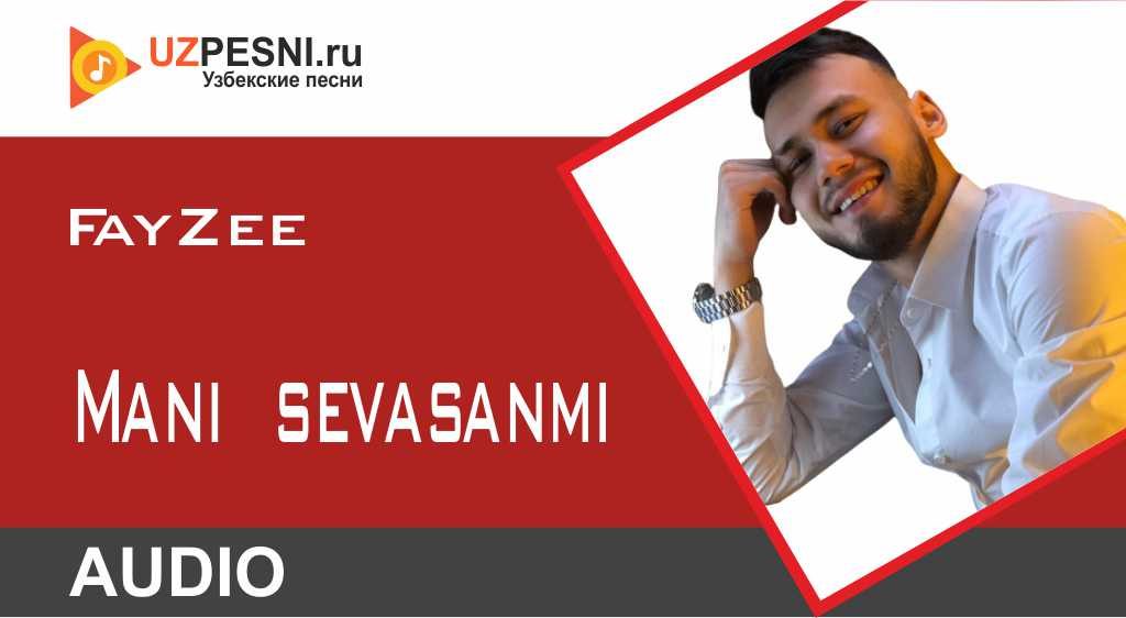 FayZee - Mani sevasanmi