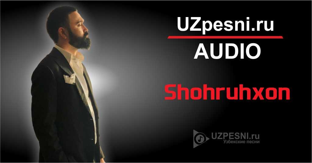 Shohruhxon - Devona