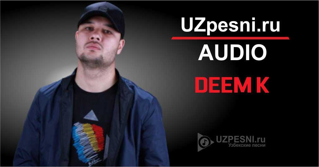 Deem K - Qora kun