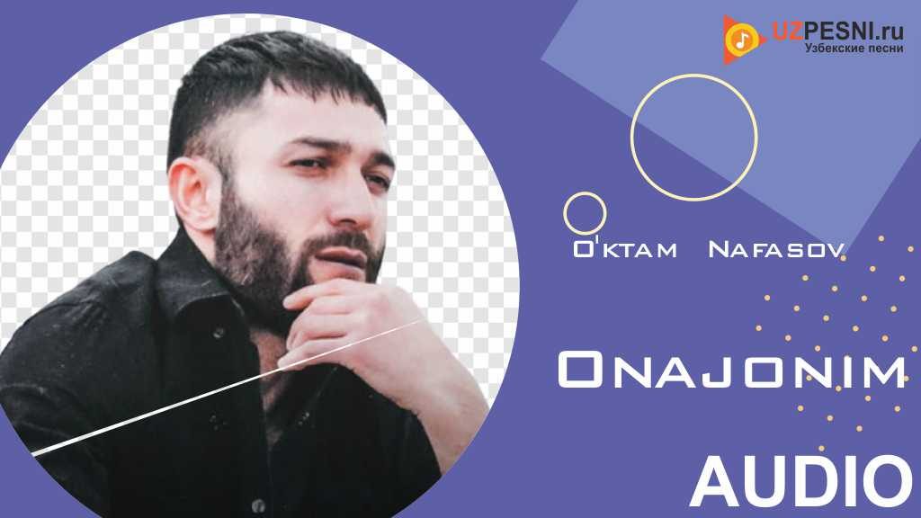 O'ktam Nafasov - Onajonim