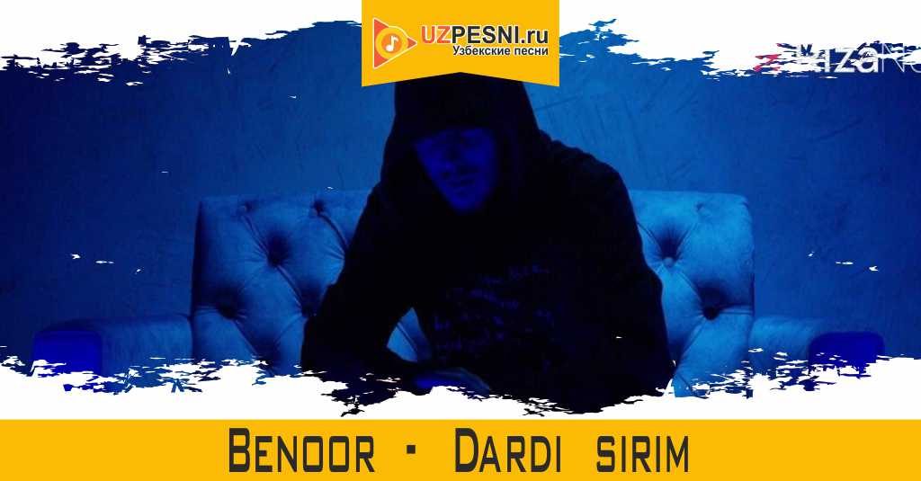Benoor - Dardi sirim