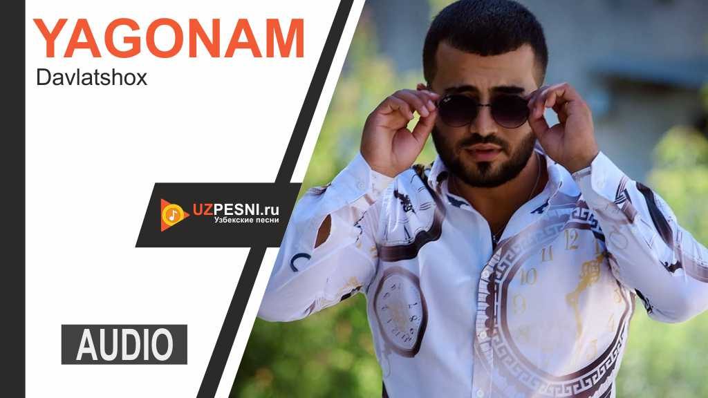 Davlatshox - Yagonam
