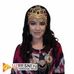 Gulnoza Jumaniyozova