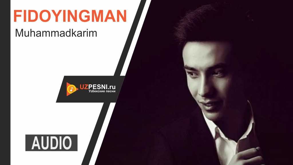 Muhammadkarim - Fidoyingman