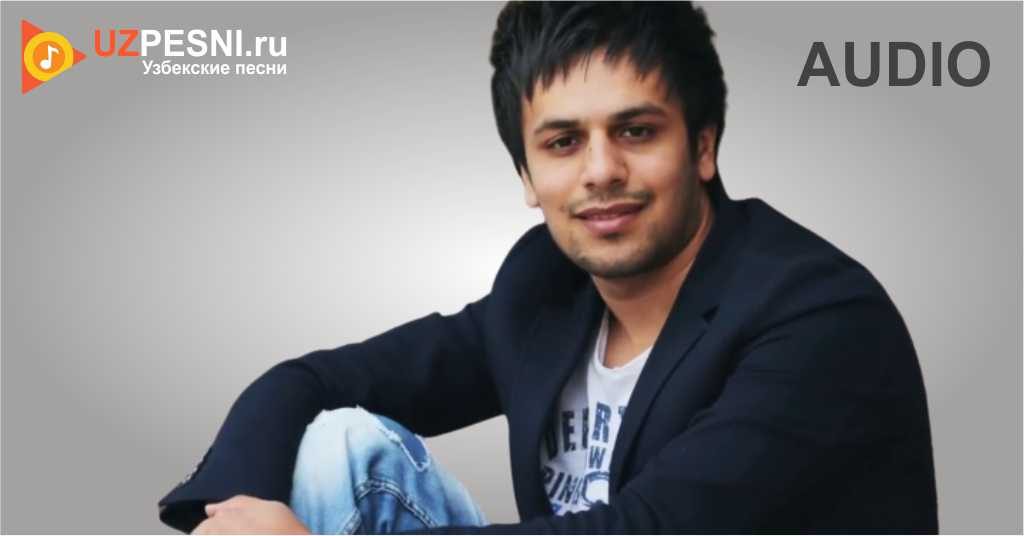 Farrux Xamrayev - Yo Rasululloh