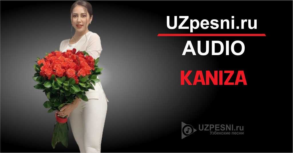 Kaniza - O'ylamang