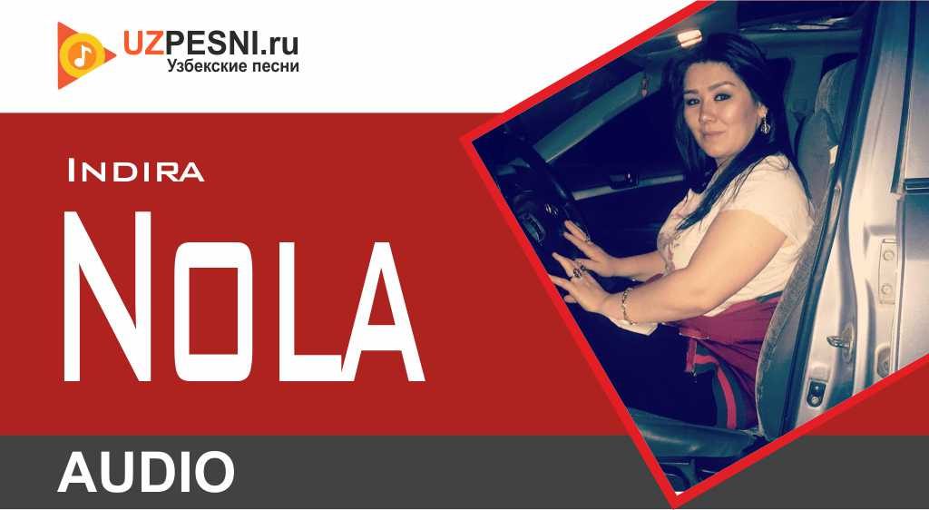 Indira - Nola