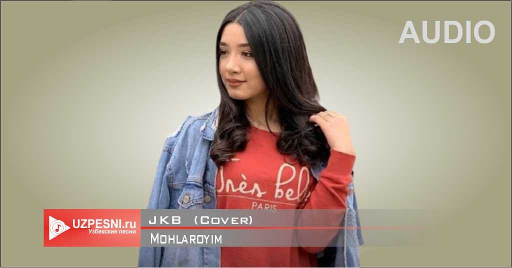 Mohlaroyim - JKB (Cover)