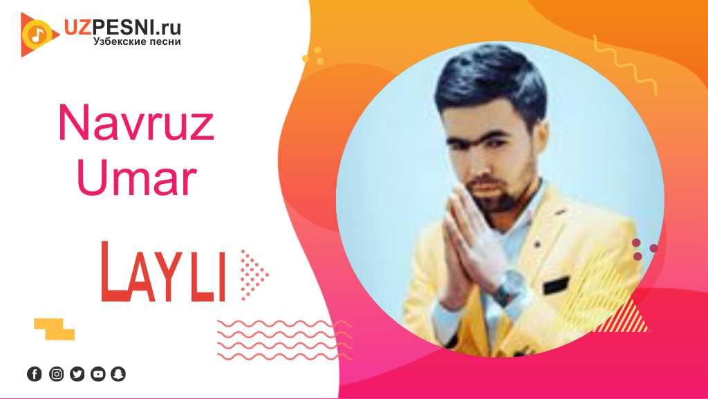 Navruz Umar - Layli