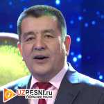 Shomahmud Shorahmedov