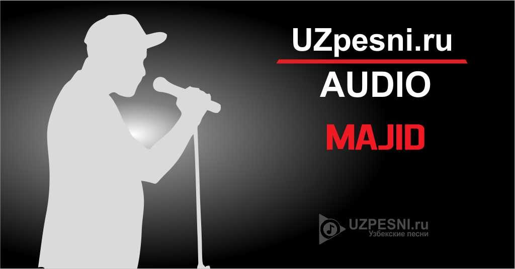Majid - Seni O'ylab