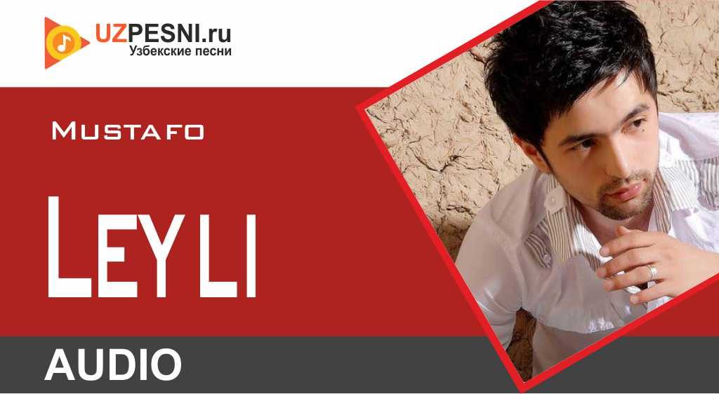 Mustafo - Leyli