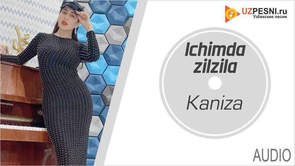 Kaniza - Ichimda zilzila