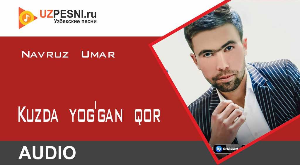 Navruz Umar - Kuzda yog'gan qor