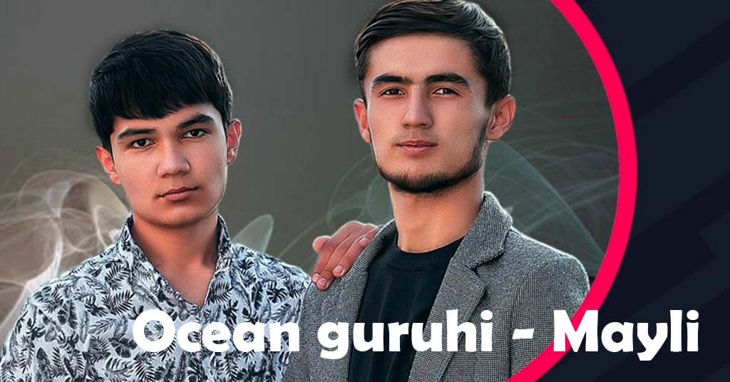 Ocean guruhi - Mayli