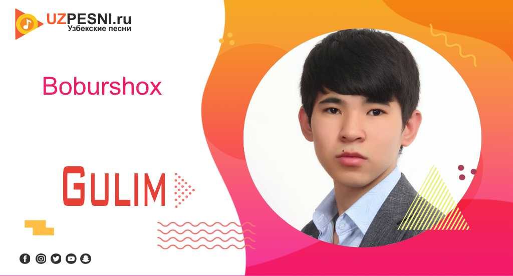 Boburshox - Gulim