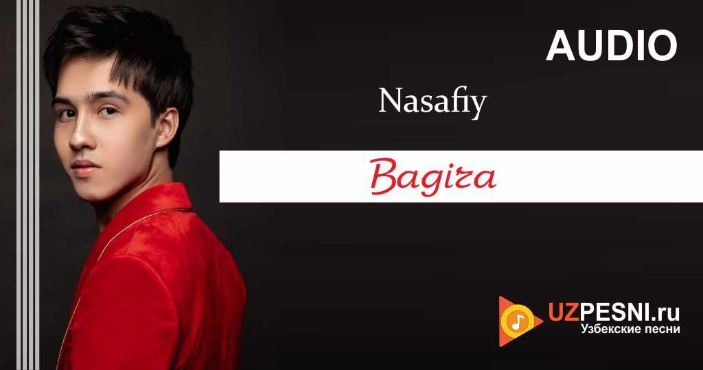 Nasafiy - Bagira