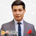 Shohrux Abdurahmonov