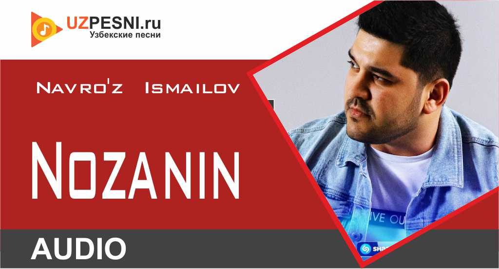 Navro'z Ismailov - Nozanin