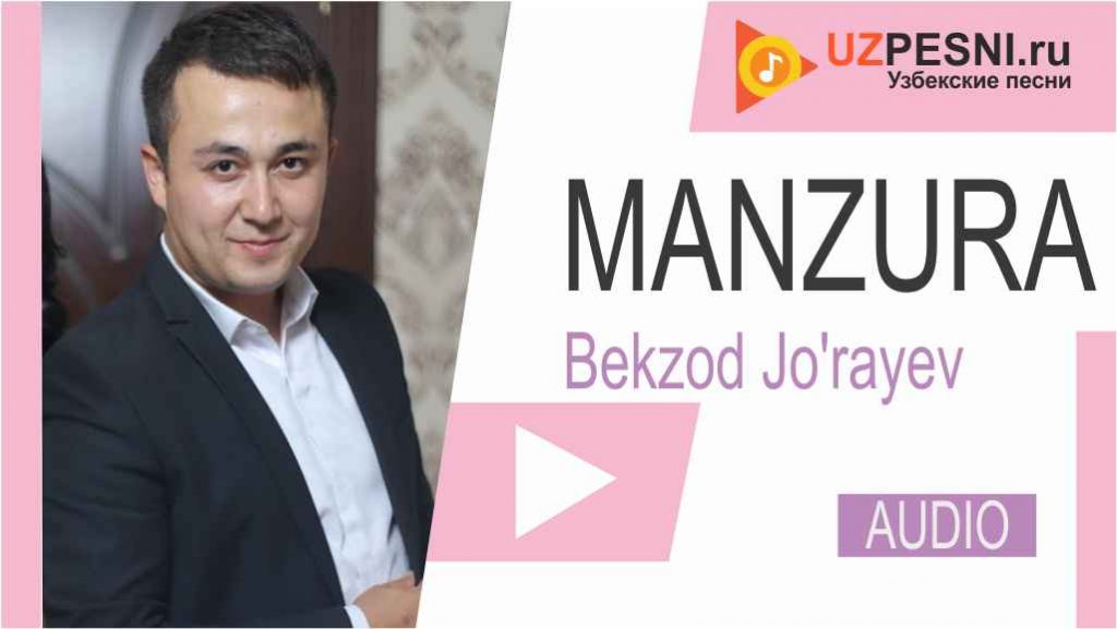 Bekzod Jo'rayev