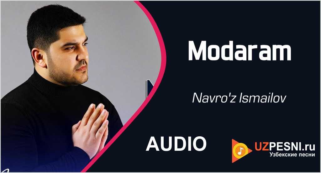 Navro'z Ismailov - Modaram